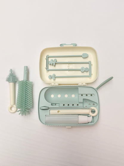 Momcozy Baby Bottle Brush Cleaning Set