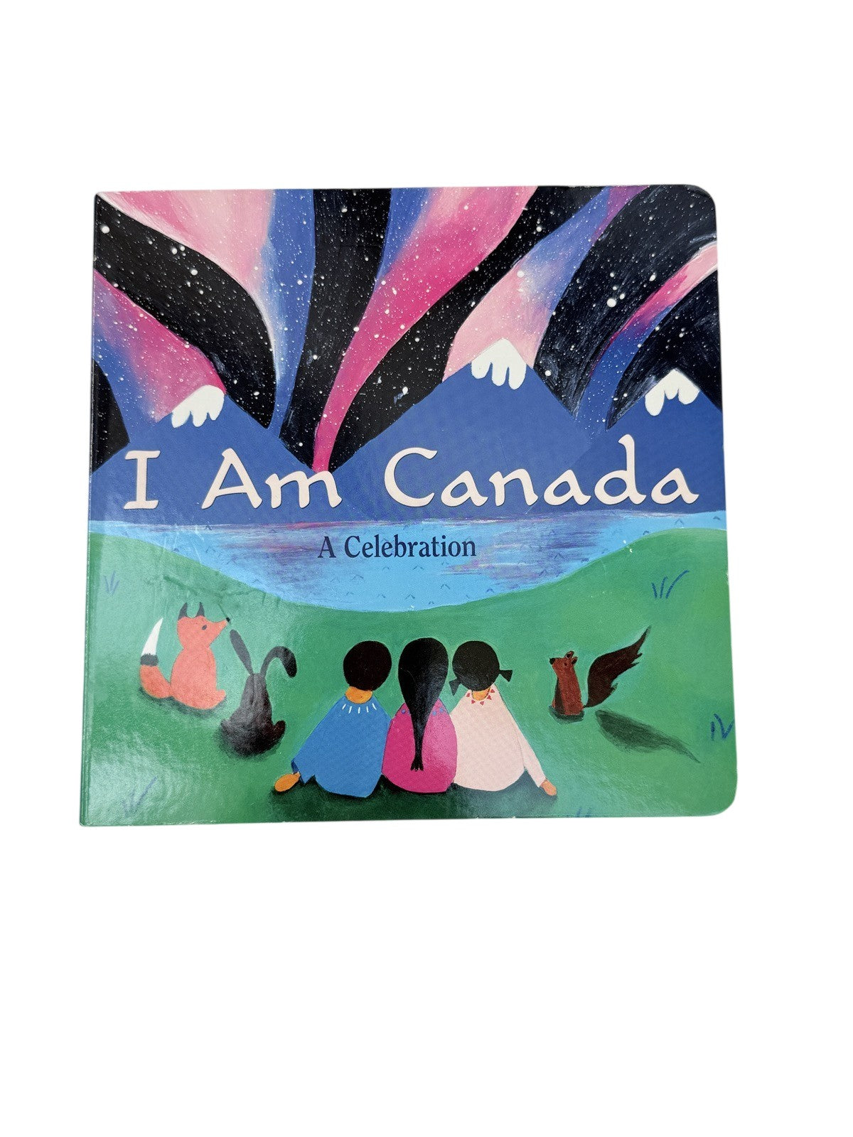Heather Patterson I Am Canada A Celebration