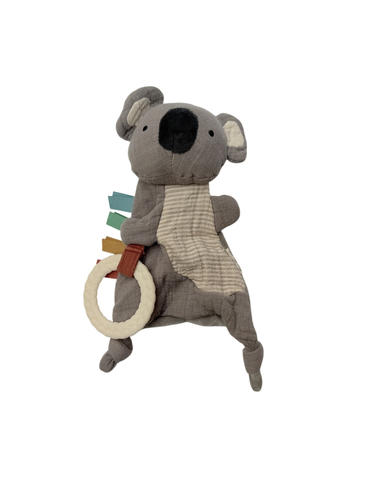 Itzy Ritzy Koala Lovey Teether Toy