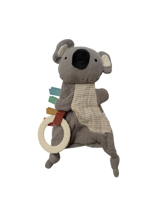Itzy Ritzy Koala Lovey Teether Toy