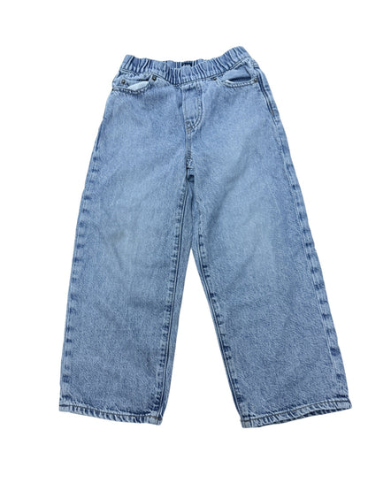 Gap Denim SuperSoft Baggy Jeans Size S