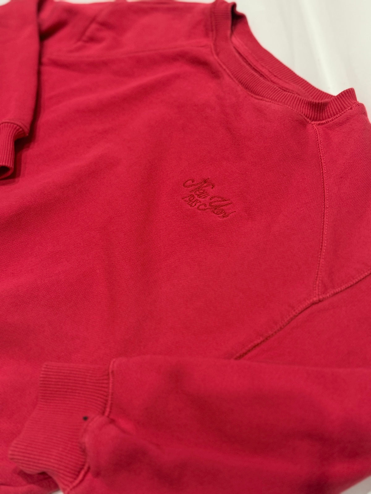Zara New York Crewneck Sweatshirt Size 8-9