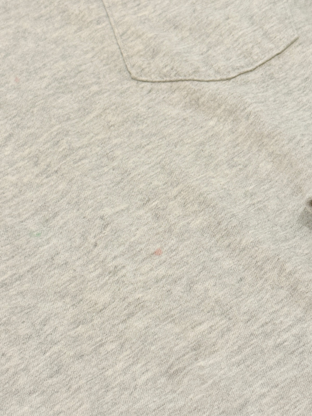 Simple Joys by Carter's Gray Long Sleeve Tee 2T