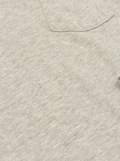 Simple Joys by Carter's Gray Long Sleeve Tee 2T