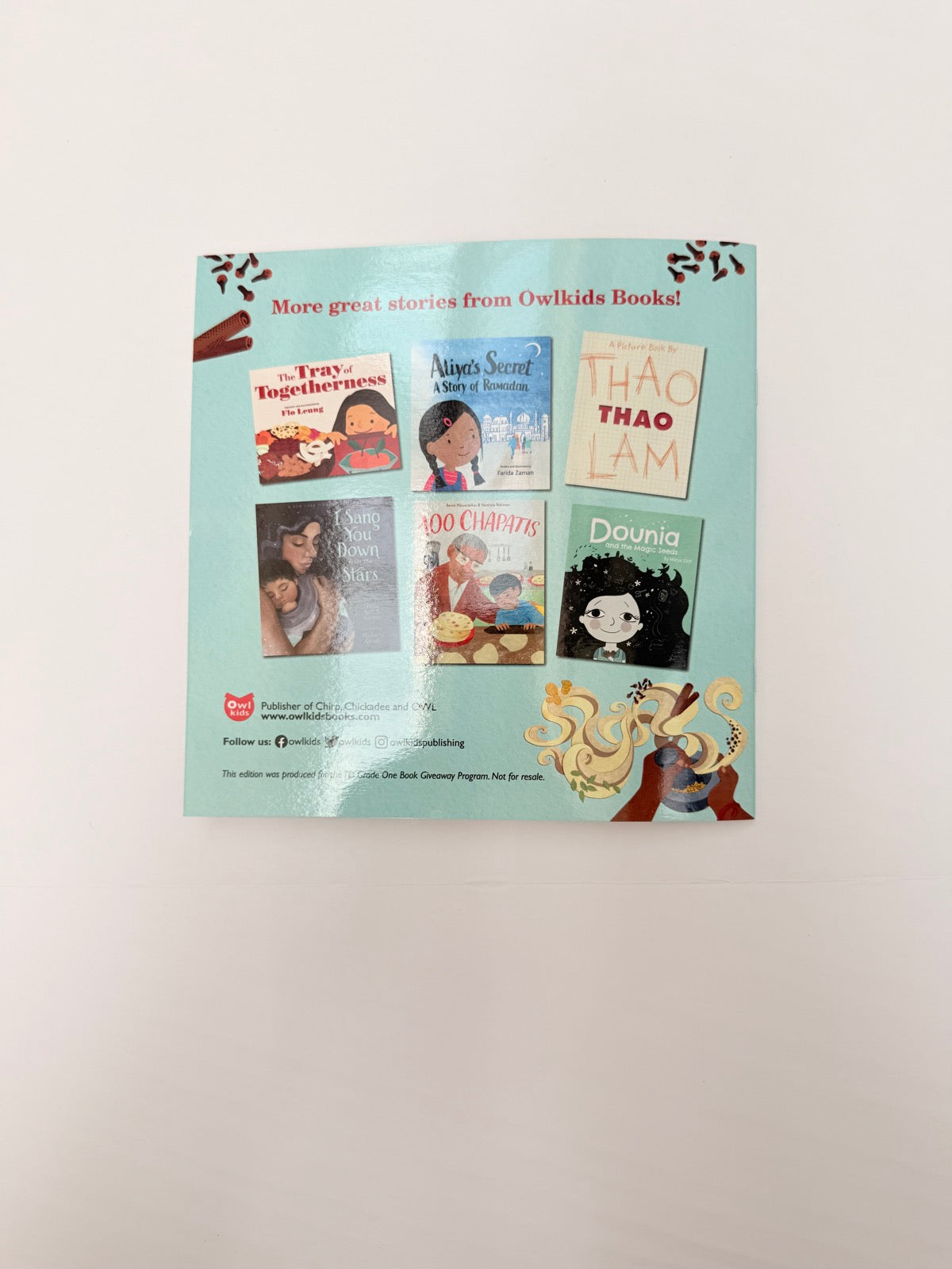 12 Children's Picture Books Bundle