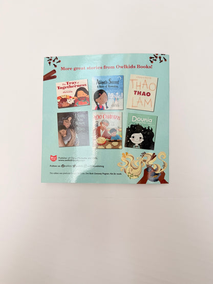 12 Children's Picture Books Bundle