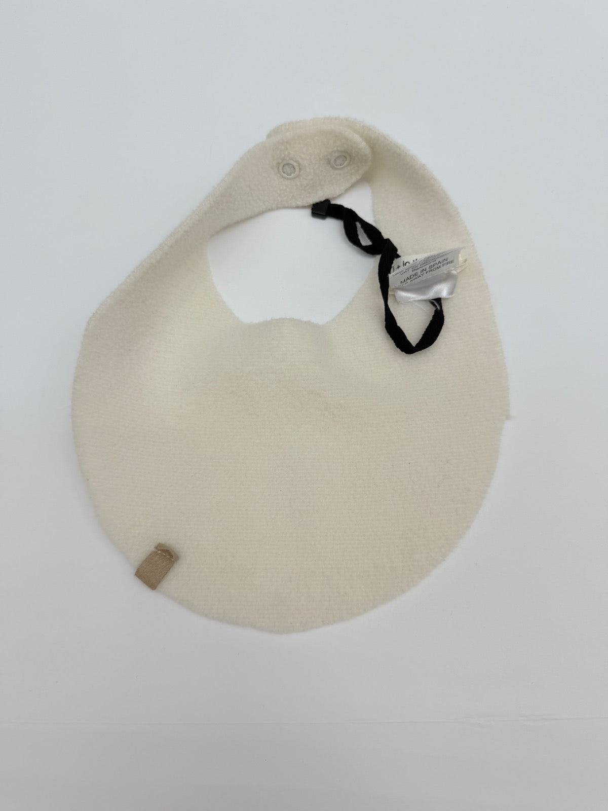 NWT - 1+ in the Family Claire Baby Bib