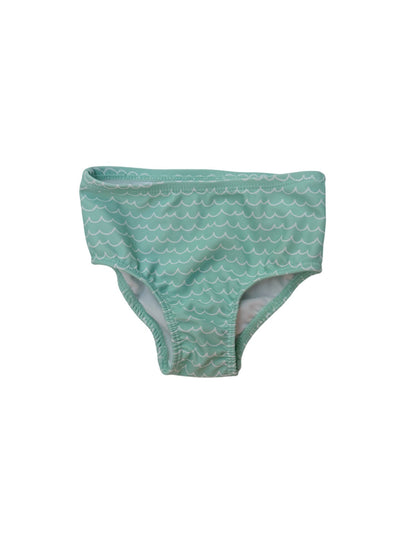 Koala Baby Wave Print Swim Bottoms 3-6M