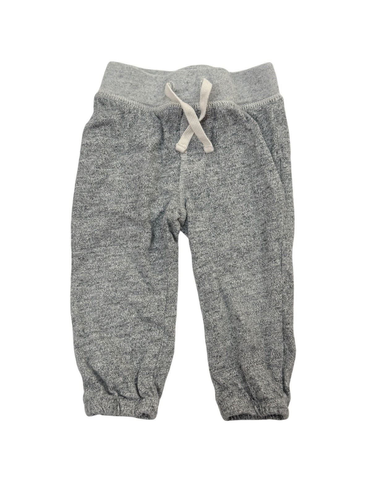 Baby Gap Gray Jogger Pants 18-24m