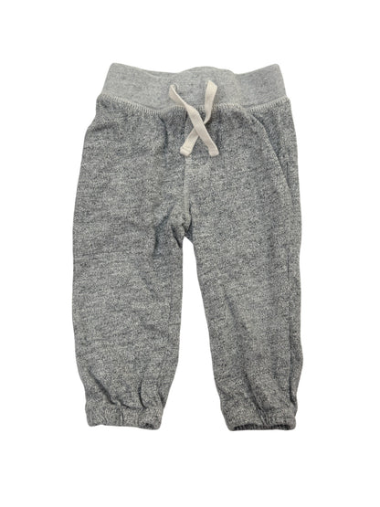 Baby Gap Gray Jogger Pants 18-24m