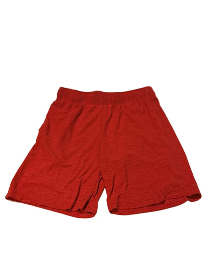 Old Navy Athletic Red Shorts M 18