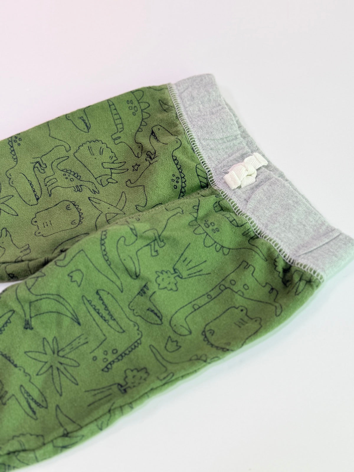 Carter's Dinosaur Jogger Pants 3 Months