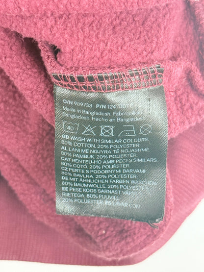 H&M Quarter-Zip Sweatshirt Size 4-5