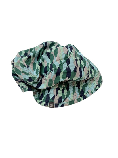 MEC Camouflage Print Kids Sun Hat XS