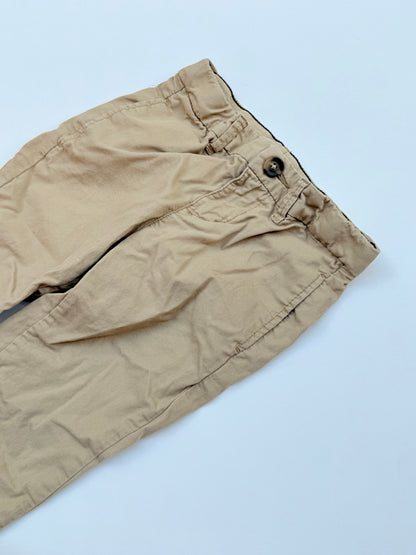 H&M Khaki Chino Pants Size 2T