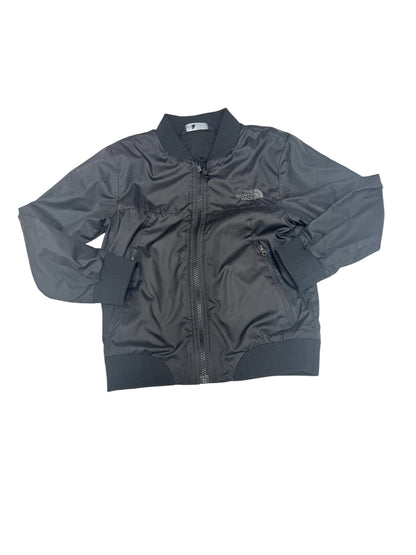 The North Face Black Windwall Jacket XS (6) 6