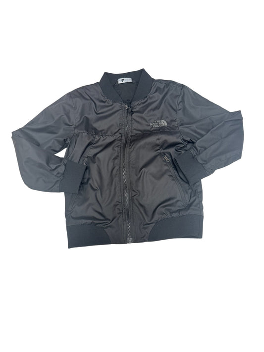 The North Face Black Windwall Jacket XS (6) 6