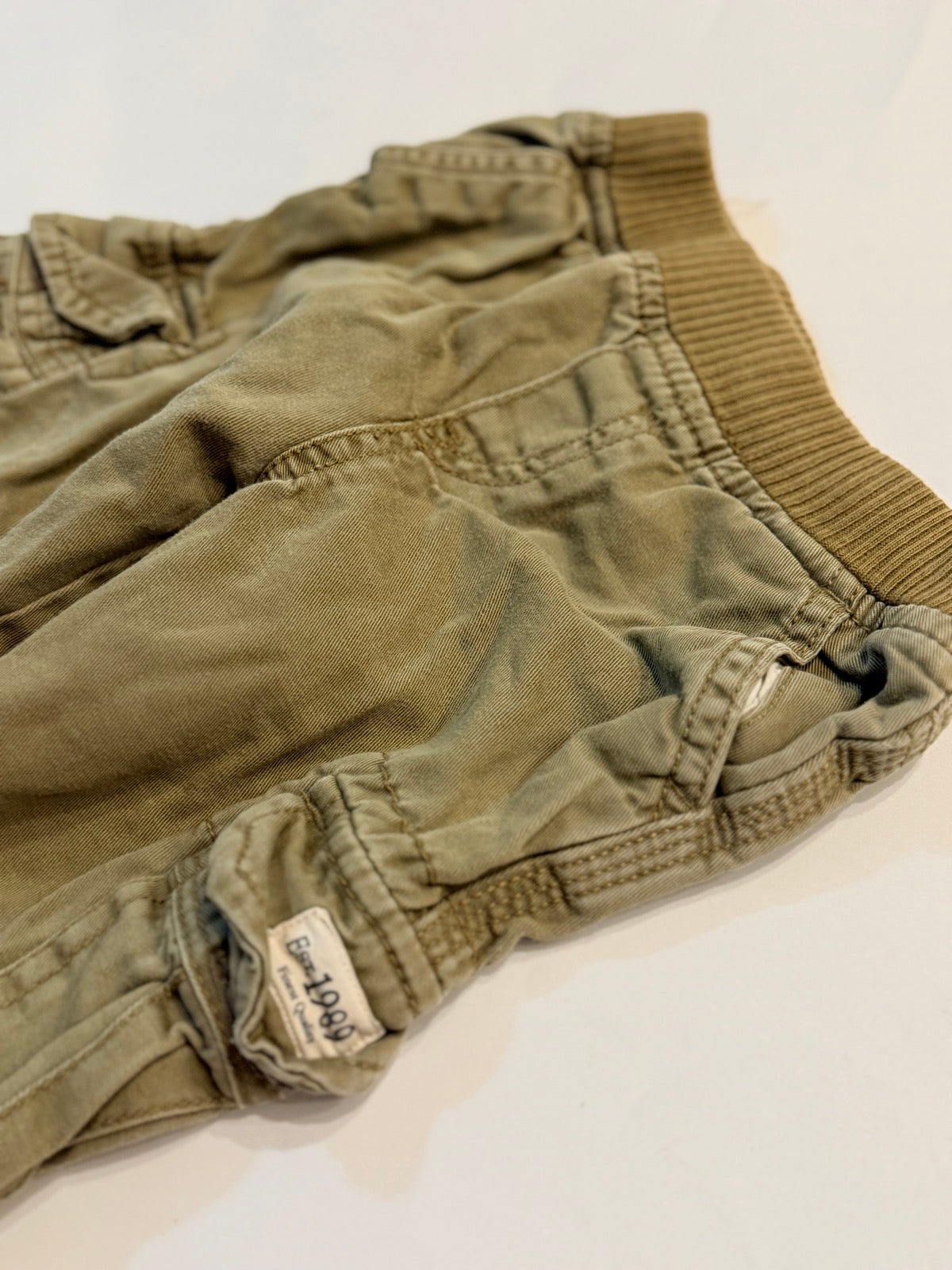 The Children's Place Cargo Pants 18-24m