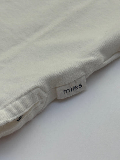 Miles Balloon Animal Graphic T-Shirt 2Y