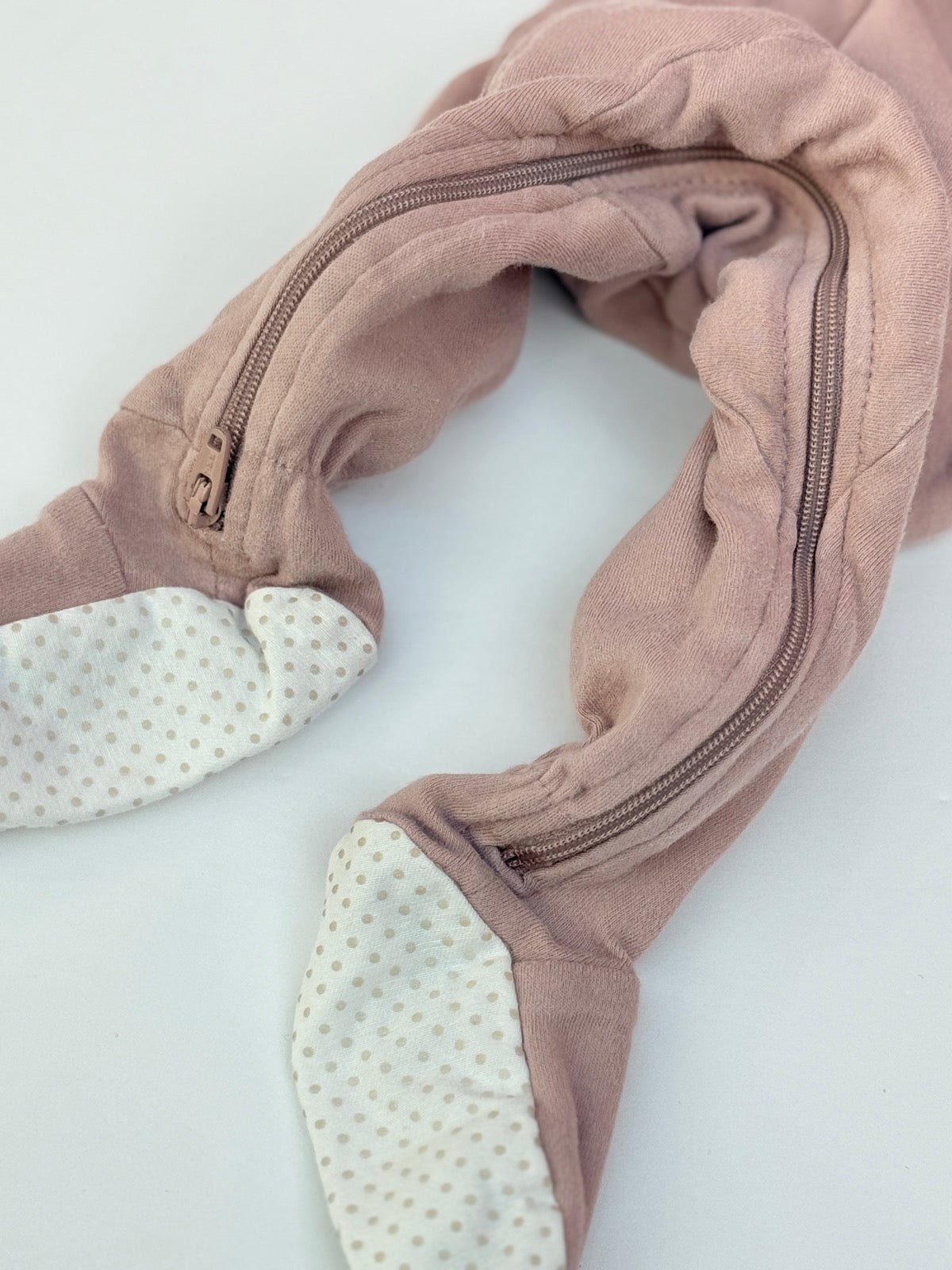 Zippy Jamz Footed Sleeper Organic Cotton 3-6M