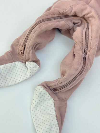 Zippy Jamz Footed Sleeper Organic Cotton 3-6M