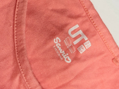 Uniqlo UT My Melody Sanrio Kids T-Shirt 3Y