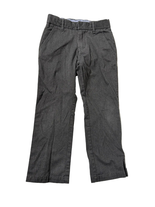 Gap Gray Dress Pants Boys Size 6