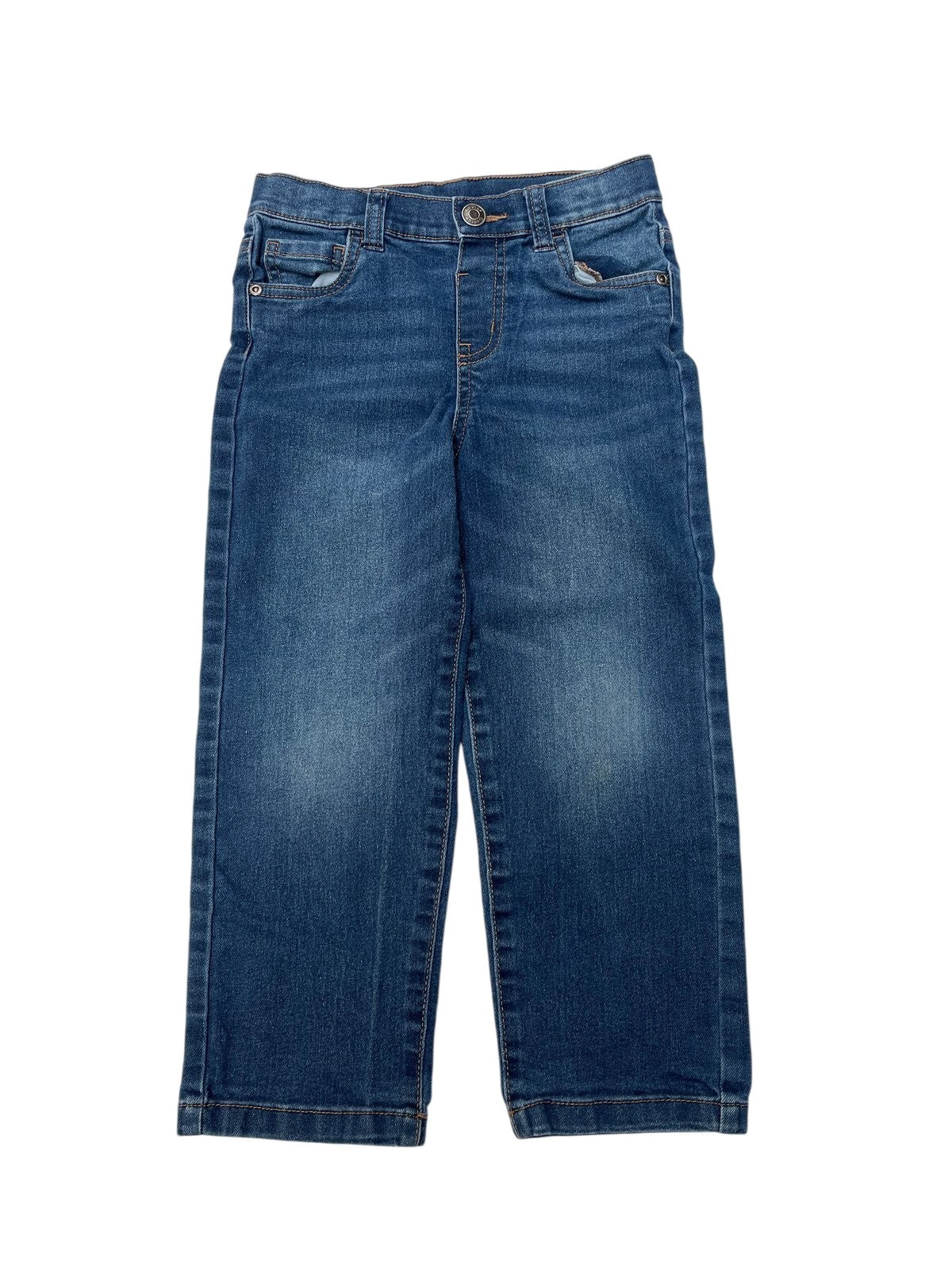 George Medium Wash Jeans Size 5T