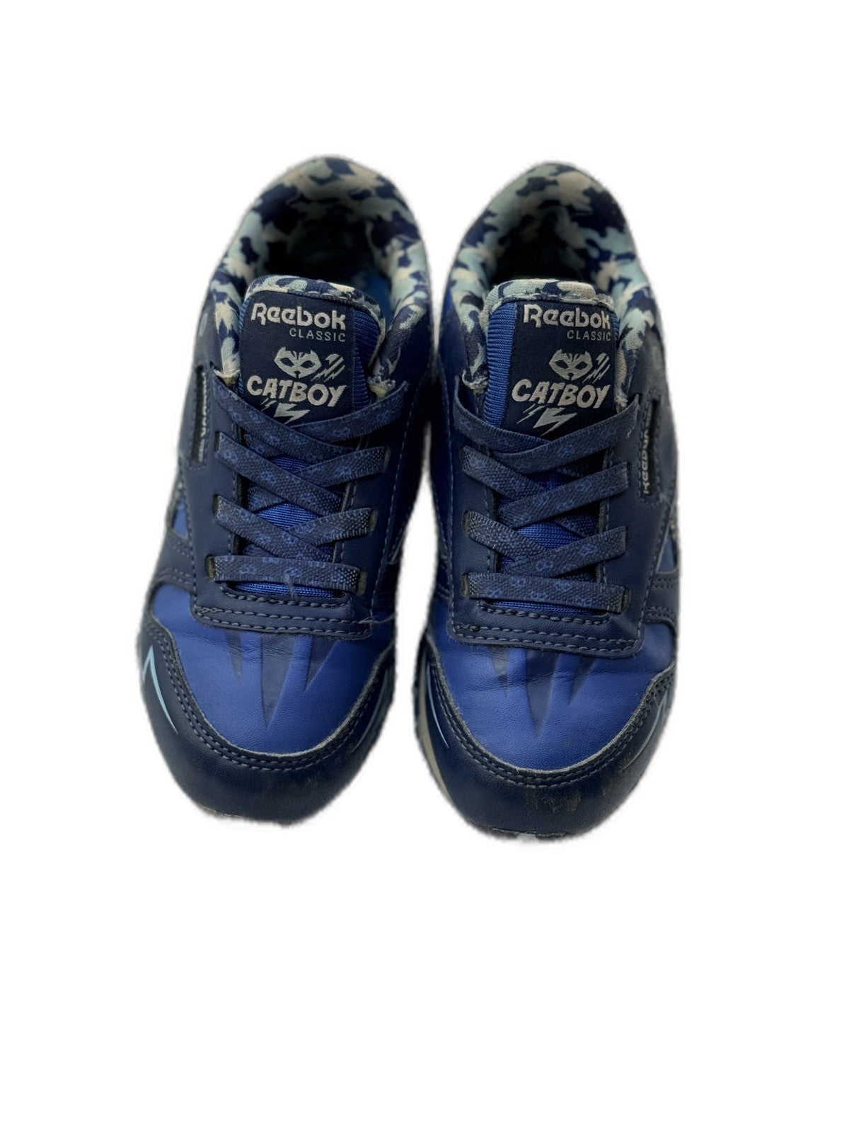 Reebok Classic PJ Masks Catboy Sneaker Size 9