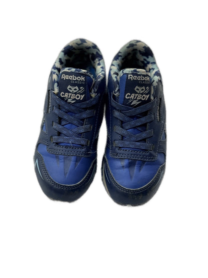 Reebok Classic PJ Masks Catboy Sneaker Size 9