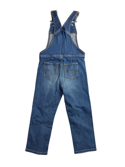 Baby Gap 1969 Denim Overalls 3 Years