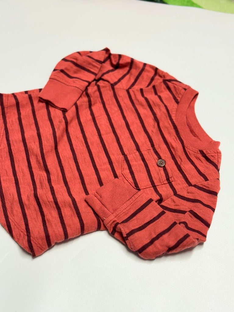 old Navy 12-18m Long Sleeve