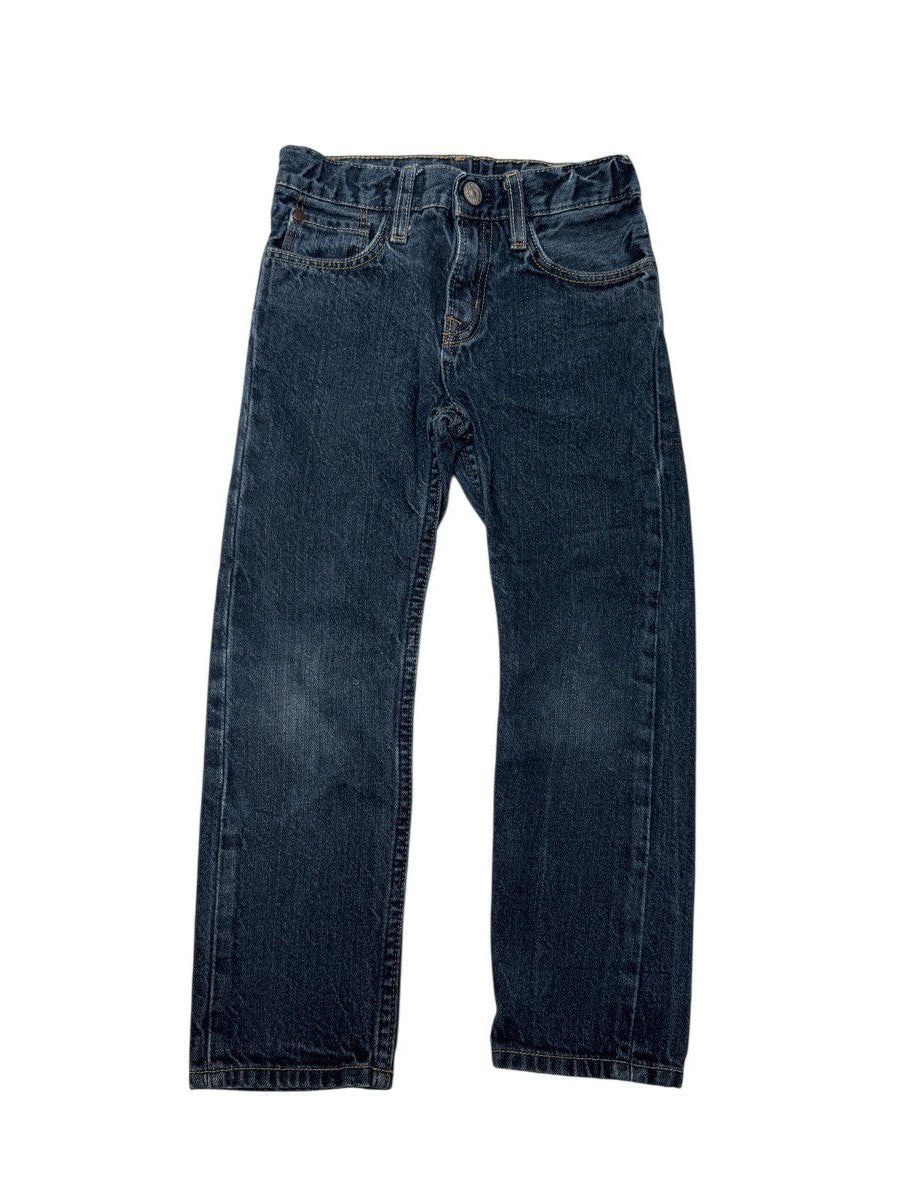 H&M Slim Fit Dark Wash Jeans Size 9-10y