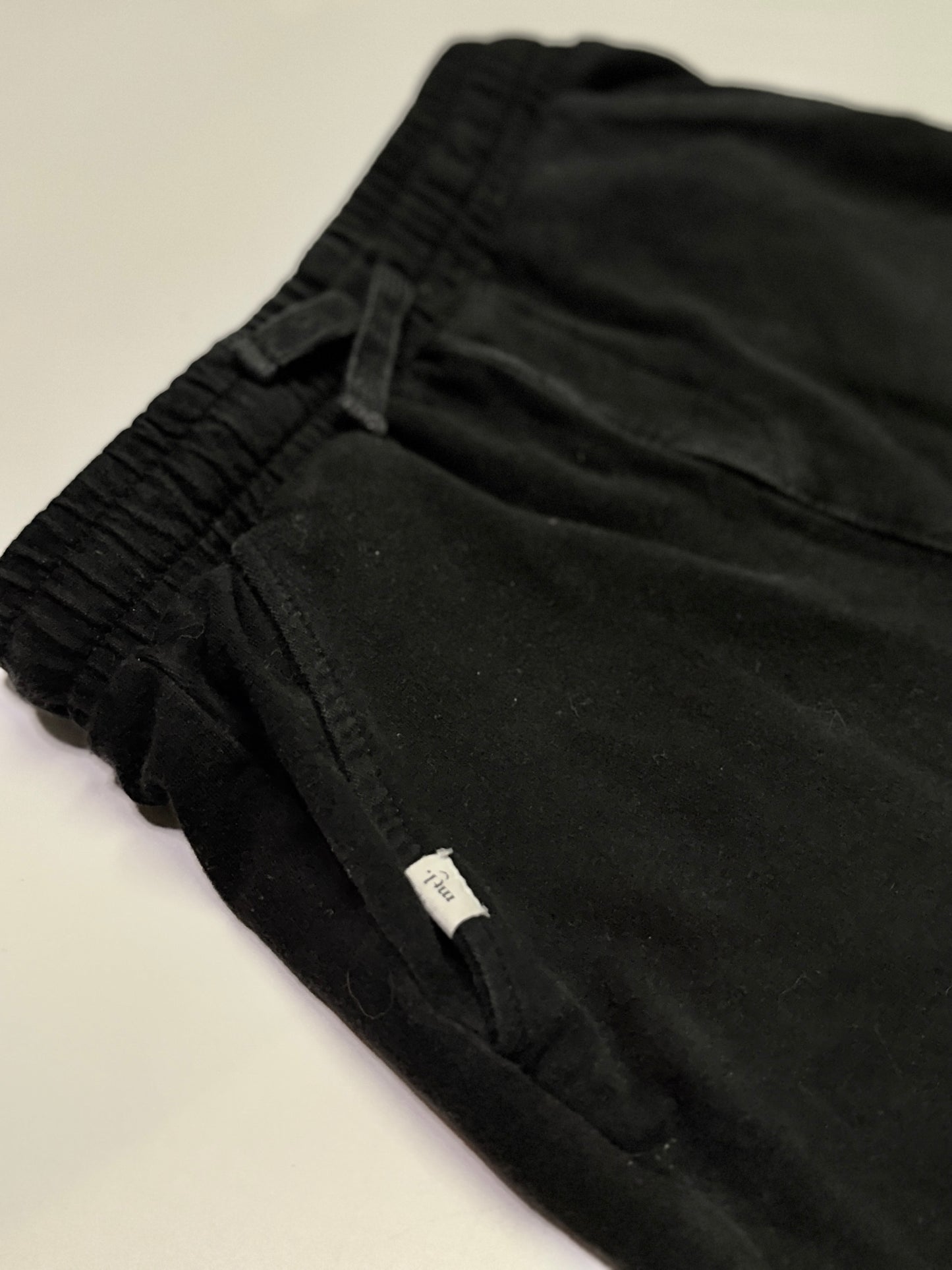 Miles the Label Shorts 8Y