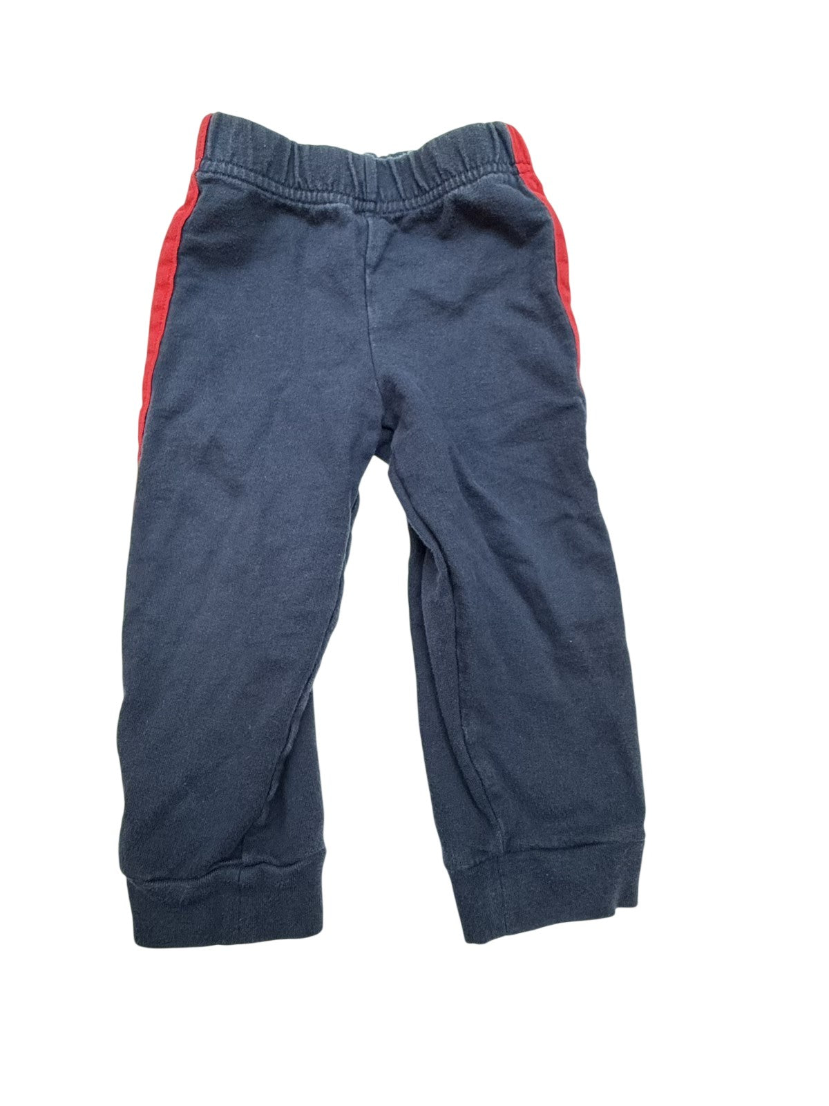 Carter's Precious Baby Navy Jogger Pants 18m