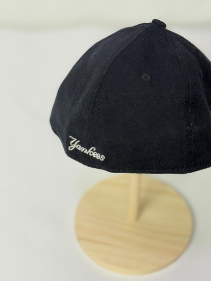 Baseball Cap New Era NY Yankees Navy Youth 8-11y