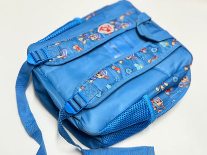 Sac à dos Pat' Patrouille