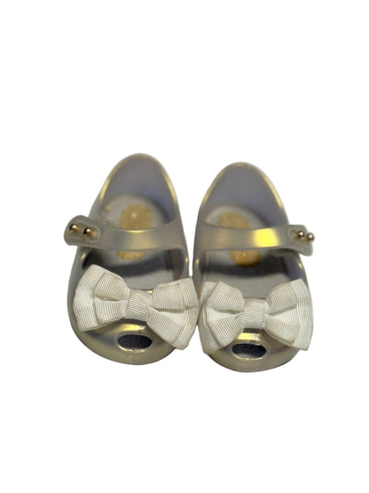 Mini Melissa 3US