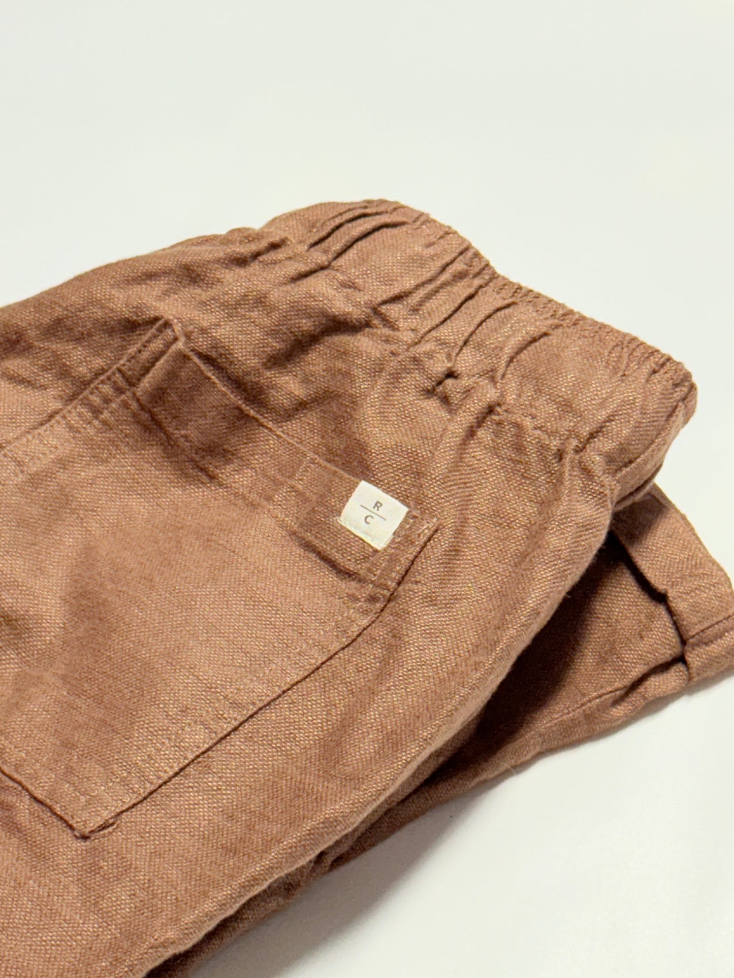 Rylee and Cru 8-9Y Pants