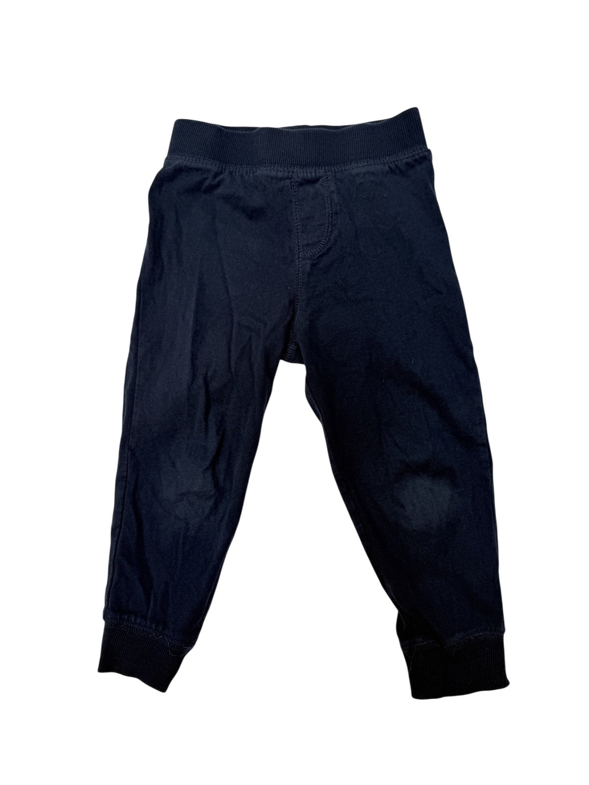 George Navy Jogger Pants Size 2T
