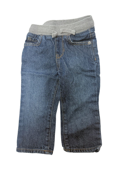 The Children's Place Denim Jeans 12-18M