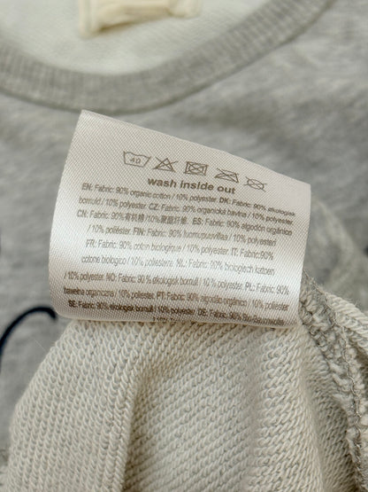 Konges Sløjd Sailor Graphic Sweatshirt Size 4Y