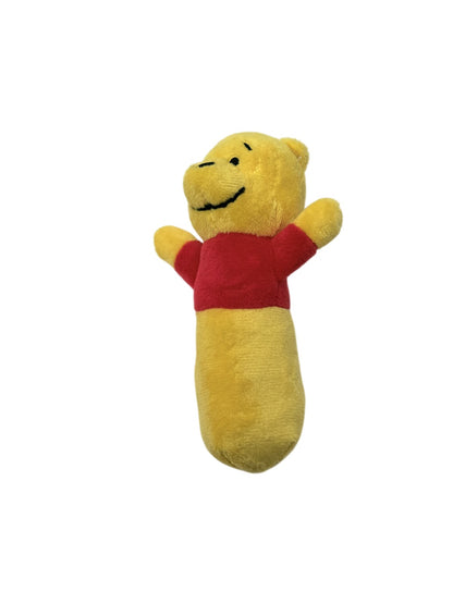Disney Baby Winnie the Pooh Rattle Toy