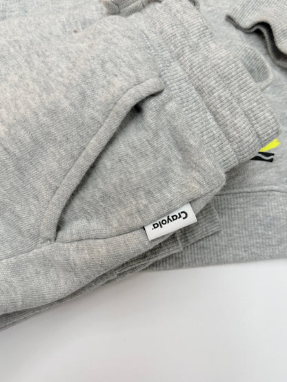 Crayola x Kohl's Graphic Hoodie Jogger Set 5T