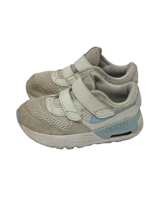Nike Air Max SYSTM Toddler Sneakers 8C