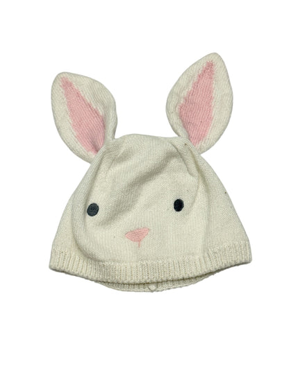 Gymboree Bunny Knit Hat 6-12m