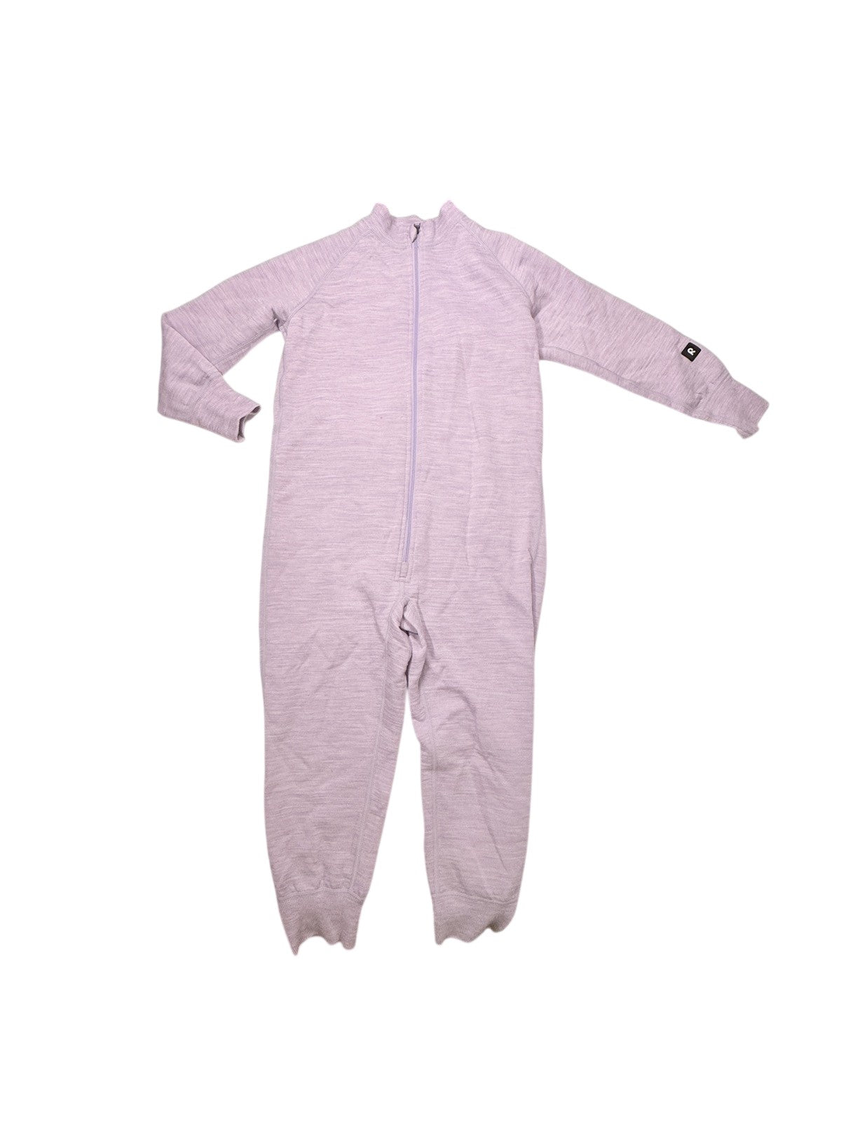 Reima Parvin Wool Coverall Jumpsuit Size 5Y