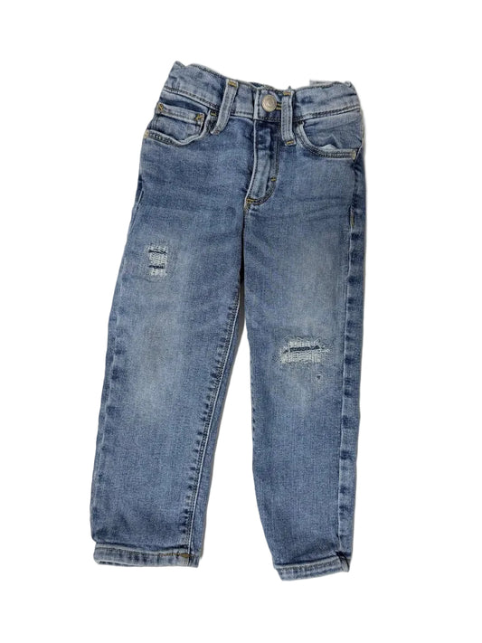 Old Navy Adjustable Pants 2T