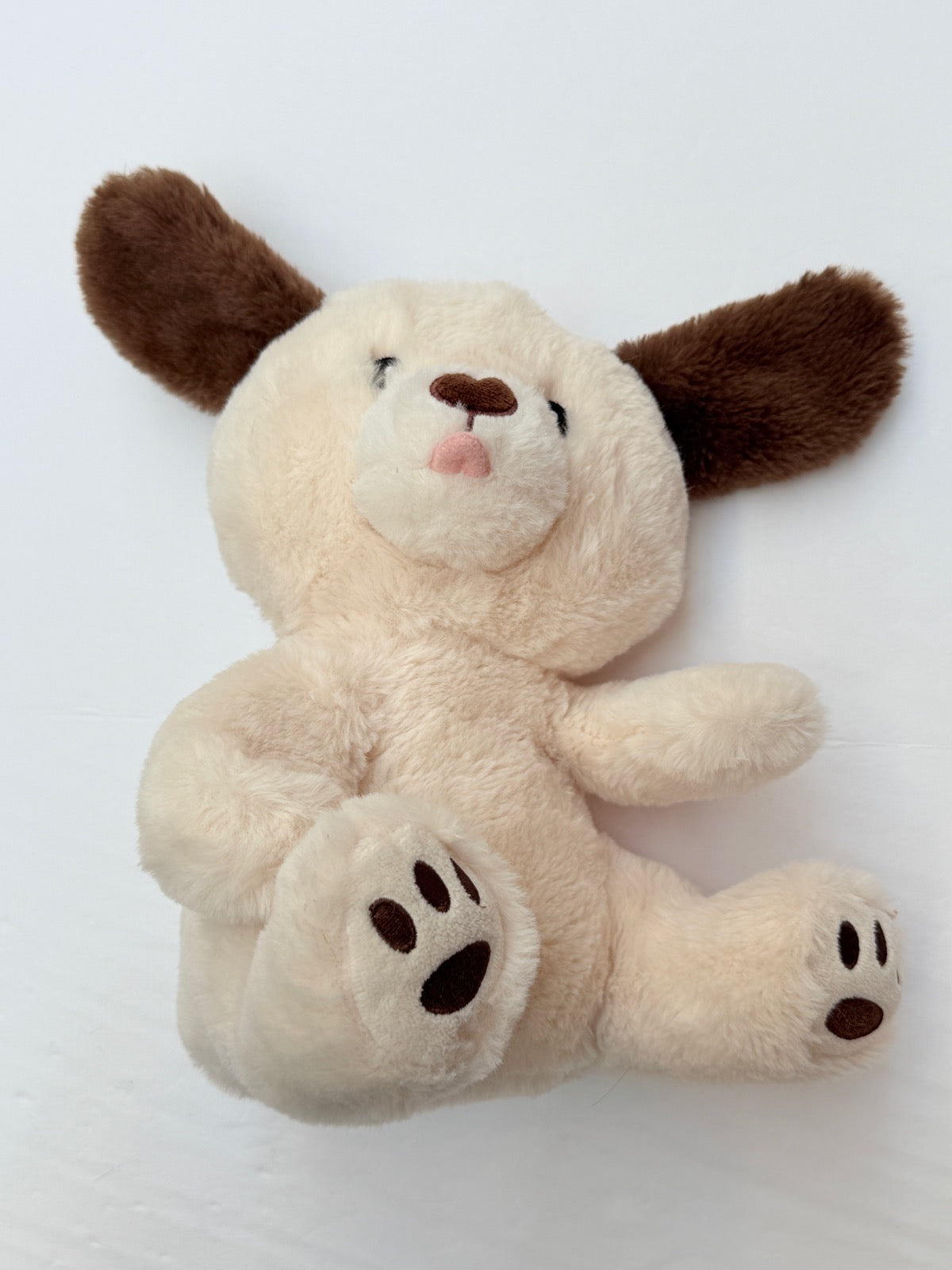 Spark Create Imagine Plush Puppy Dog Toy
