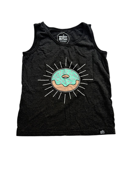 Whistle & Flute Donut Tank Top 9-10Y